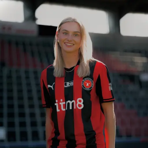 Josefine Uhd