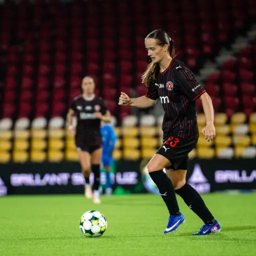 Frida Nautrup