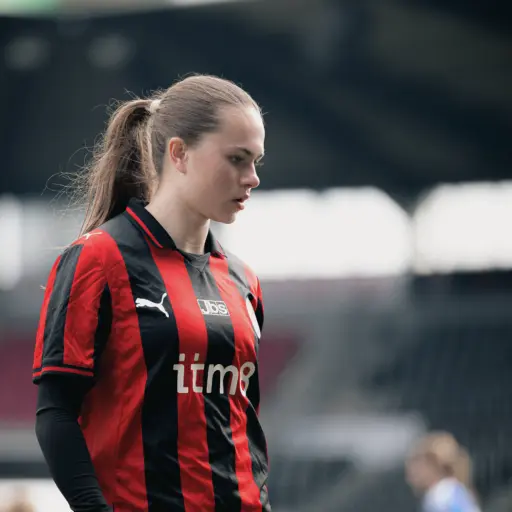 Hannah Fruensgaard