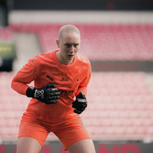 Sofie Hoffmann