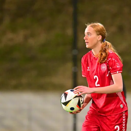 Andrea Jeppesen