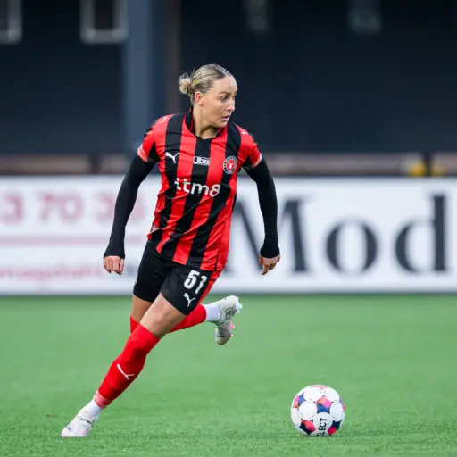 Sanne Troelsgaard