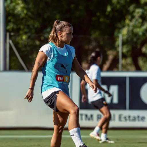 Celia Fernández