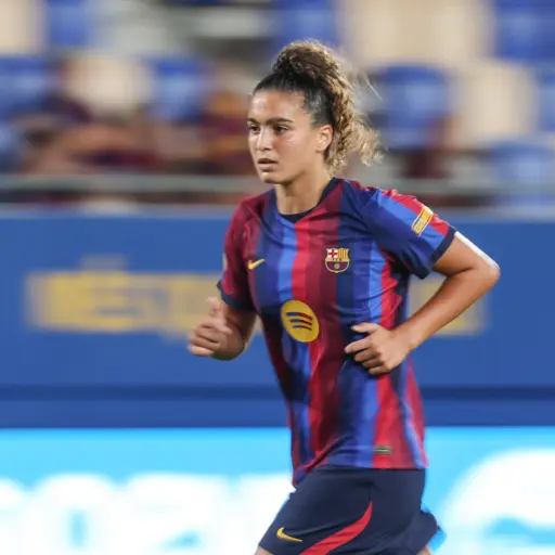 Mayssa Baha