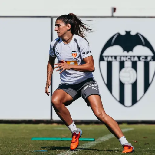 Andrea Recio