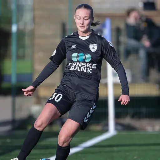Ida Skovbo