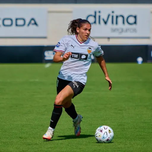Marta Mascarell