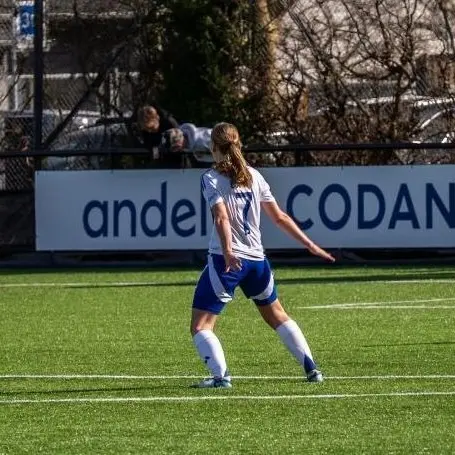 Julie Børkop