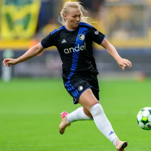 Maria Hovmark