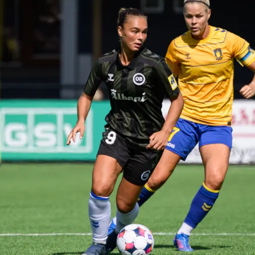 Rebeka Winther