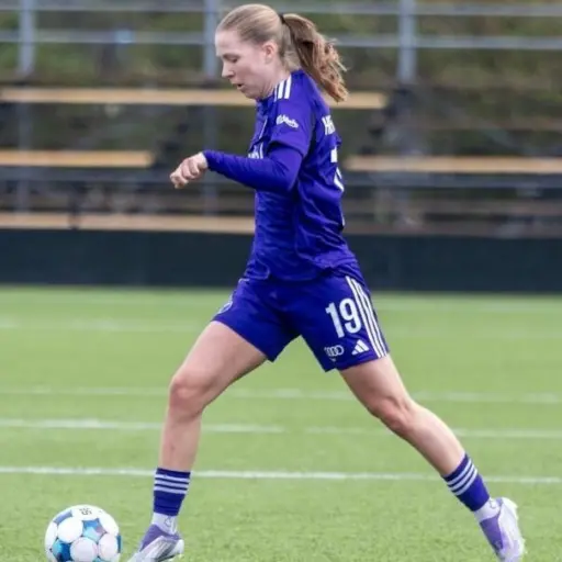Anna Hemmingsen