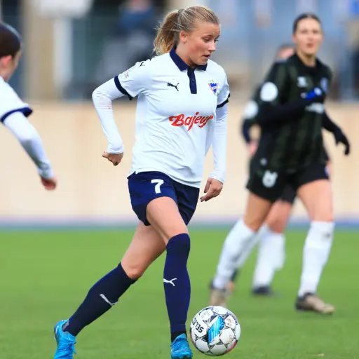 Frederikke Benfeldt
