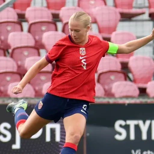 Selma Igesund Saga