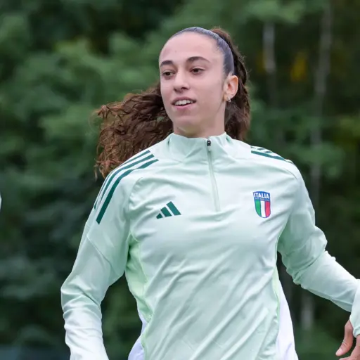 Giulia Galli