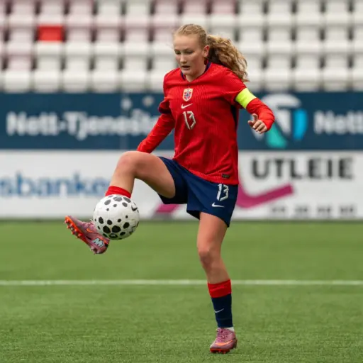 Marie Sæterøy
