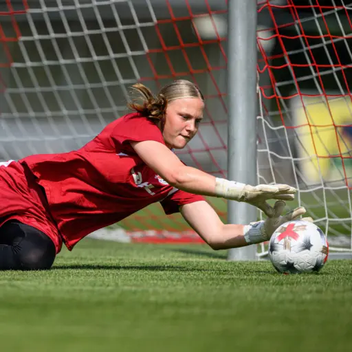 Mirja Kropp
