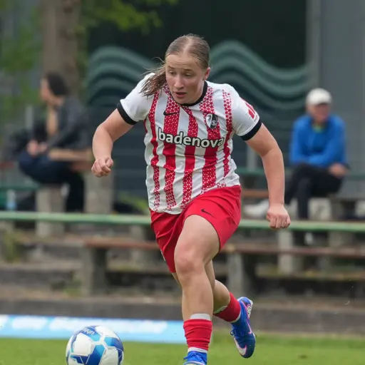 Johanna Putzer