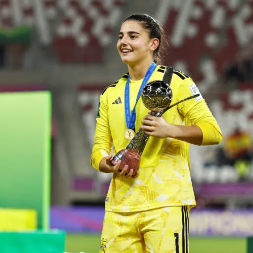 Laia López