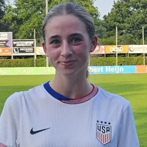 Maddie Maves