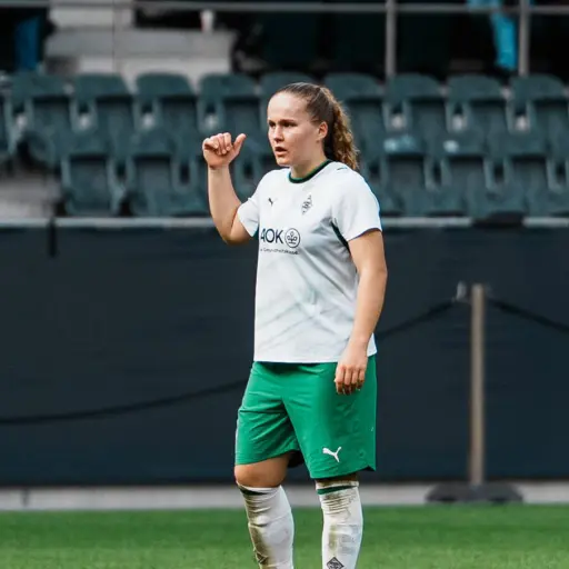 Mia Giesen