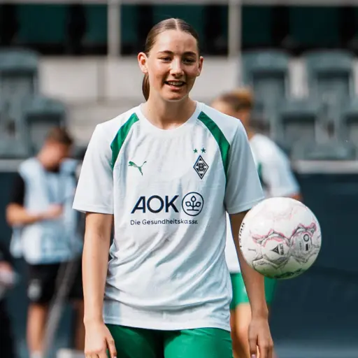 Fiona Itgenshorst