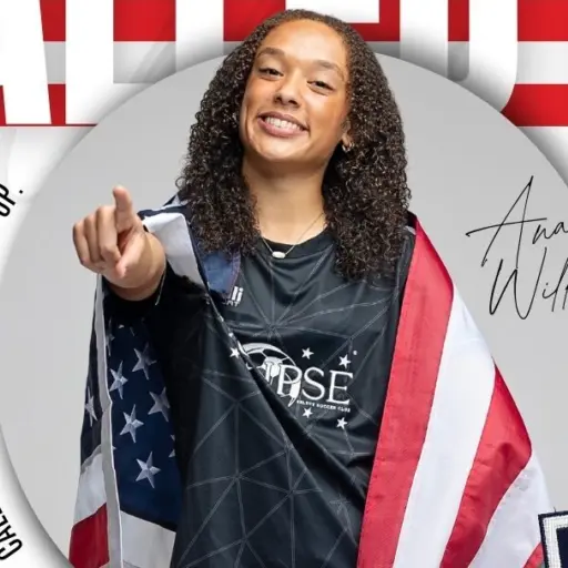 Anaiah Williams