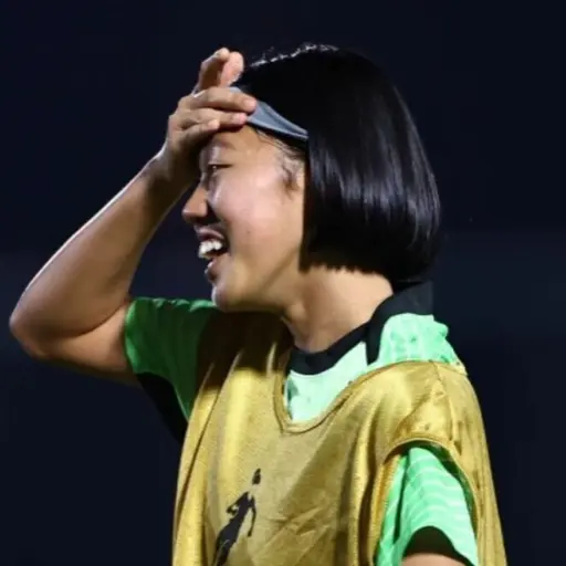 Sakura Leong