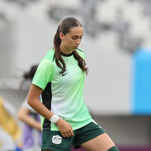 Frida Karaberis