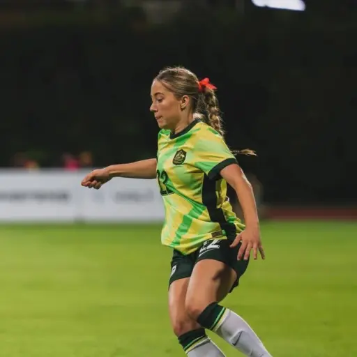 Hayley Muir