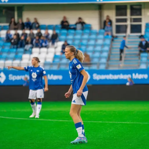 Mari Bersås