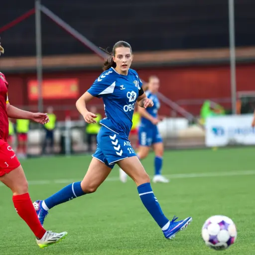 Elise Hovland
