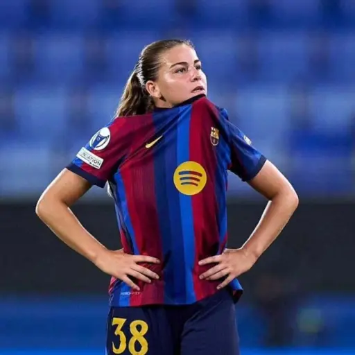 Laia Cabetas
