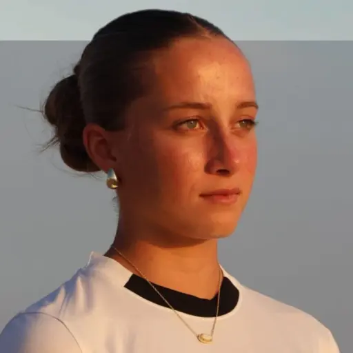 Grace Murray