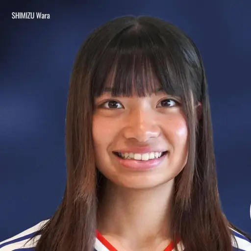 Wara Shimizu