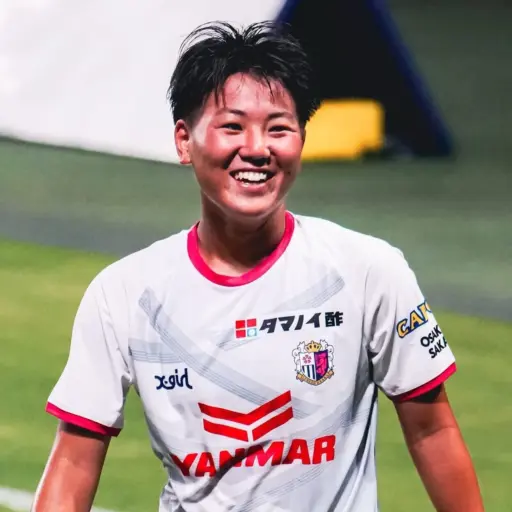 Honoka Yotsumoto