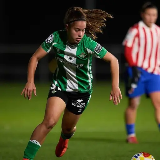 Ángela Gálvez