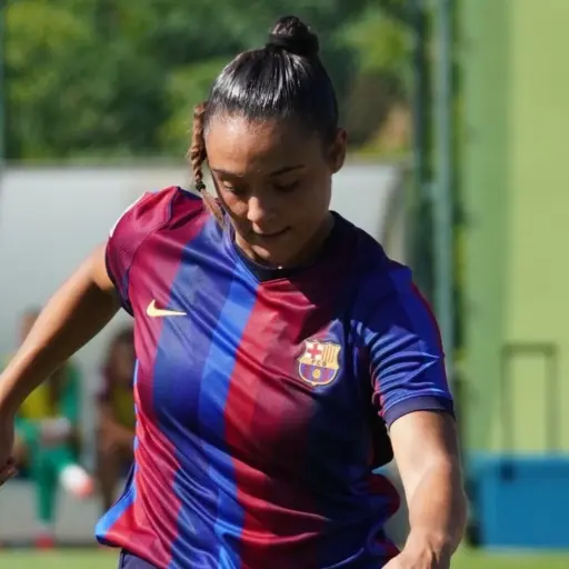 Avril Serrano