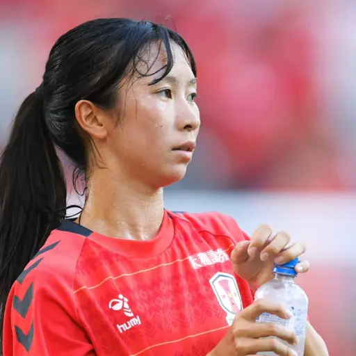 Yuka Kishida