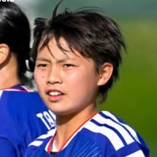 Nanami Kurita