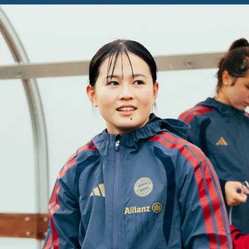 Harura Matsushita