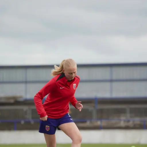 Stine Klæboe-Solemdal