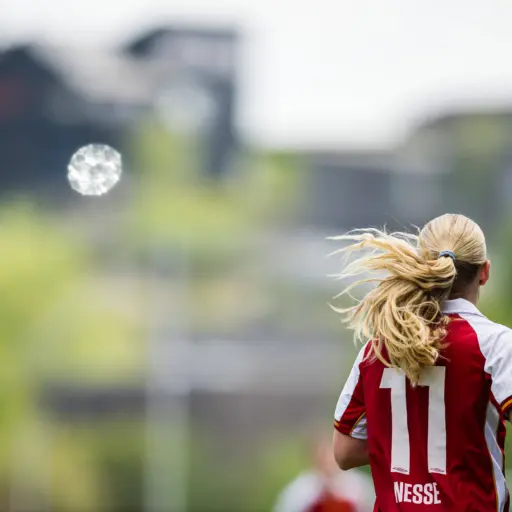 Hanne Nesse