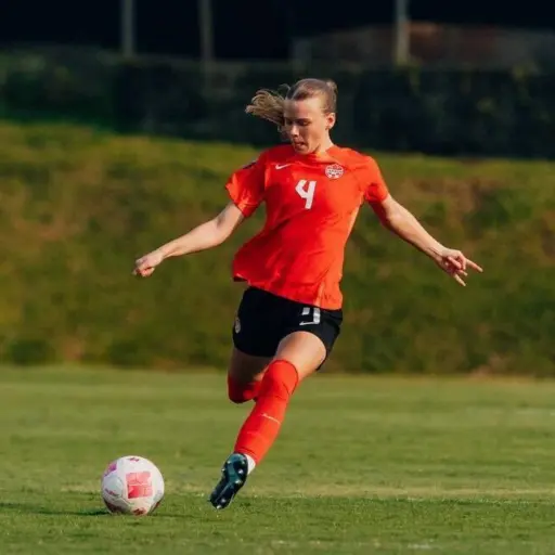 Elizabeth Proulx