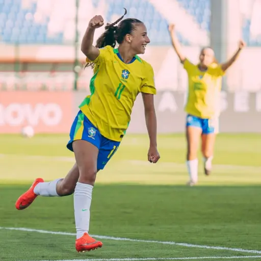 Sofia Gamonal