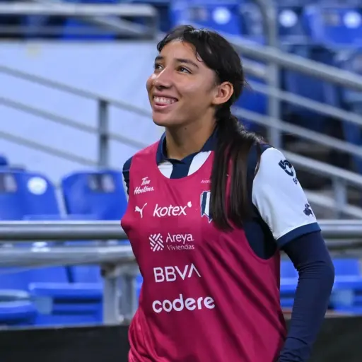 Zoé Sánchez