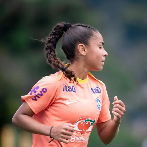 Nayane Rodrigues