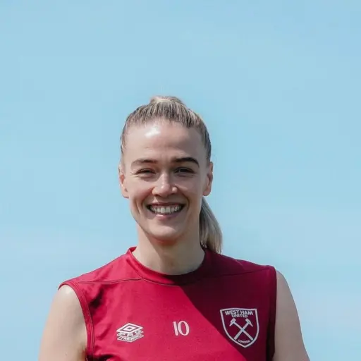 Dagný Brynjarsdóttir