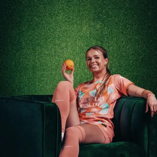 Cori Dyke
