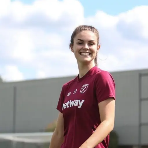 Emma Harries