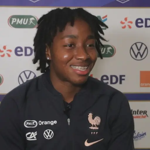 Oriane Jean-François